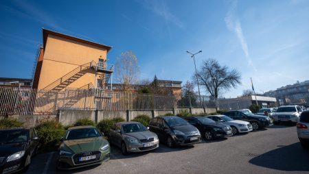 Pašić negira tvrdnju Tužilaštva o istupu u medijima