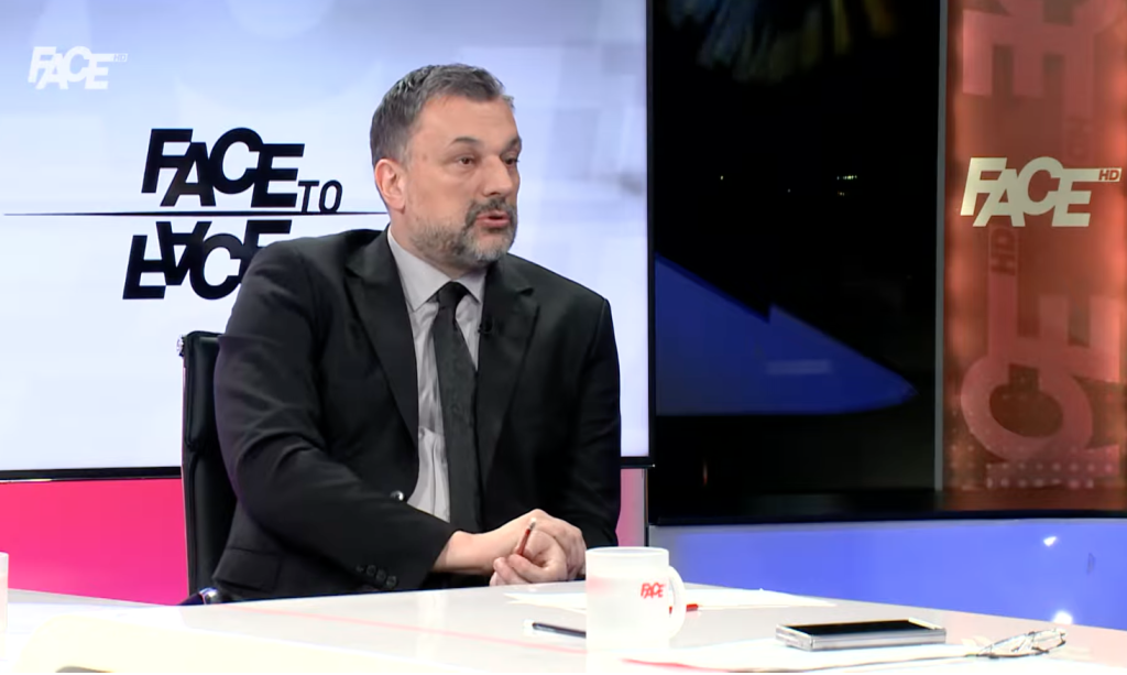 Na Face-u o reisu, antisemitizmu i vlastitim lažima: Konaković potvrdio sve navode Istrage, pa ustvrdio da je „sramota što se objavljuju takvi tekstovi o njemu i Denisu Bećiroviću!