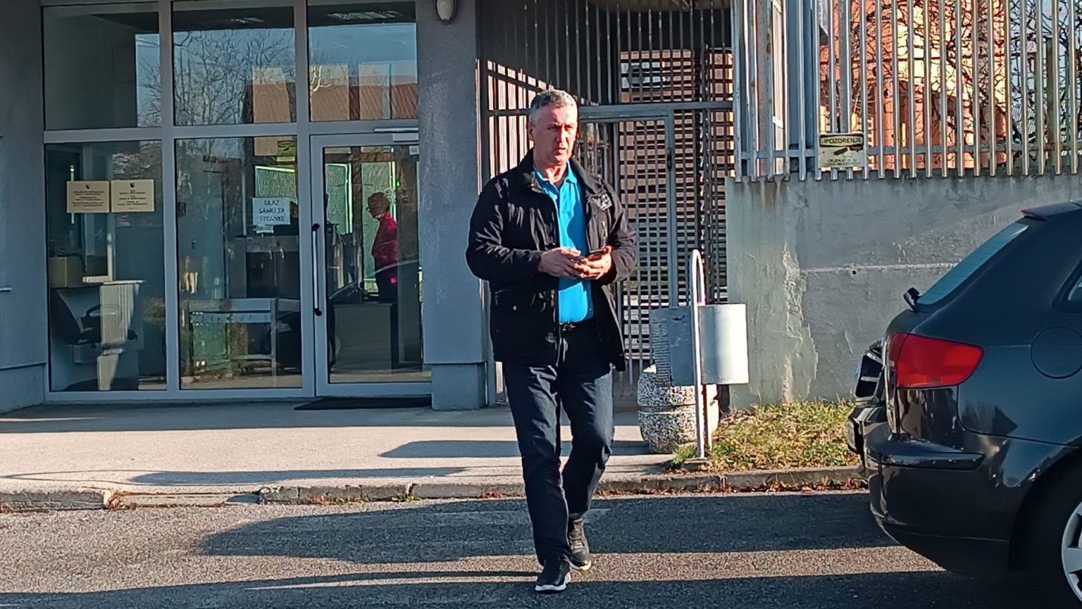 Babić i Maletić: Optuženi negira da je upravnik zatočeničkog objekta u Pribiniću