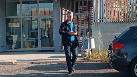 Babić i Maletić: Optuženi negira da je upravnik zatočeničkog objekta u Pribiniću