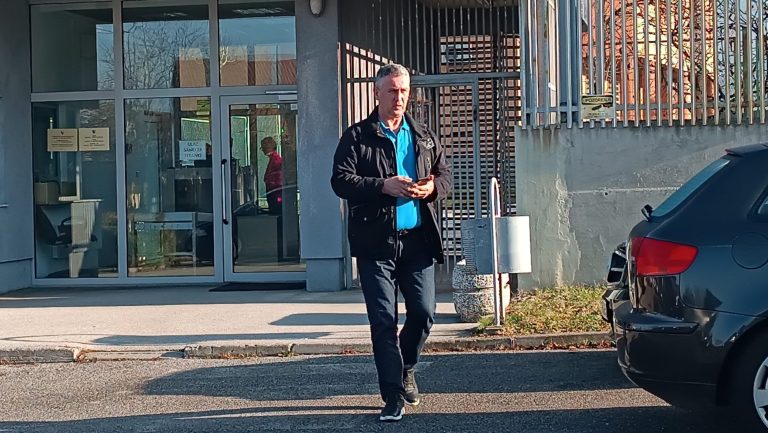 Babić i Maletić: Optuženi negira da je upravnik zatočeničkog objekta u Pribiniću Babić i Maletić: Optuženi negira da je upravnik zatočeničkog objekta u Pribiniću