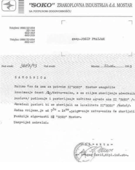 Nakon što je prebačen na drugi odjel, utvrđeno: Tužilac Ćazim Hasanspahić deset godina u ladici skrivao predmet ratnih zločina protiv Dragana Čovića!