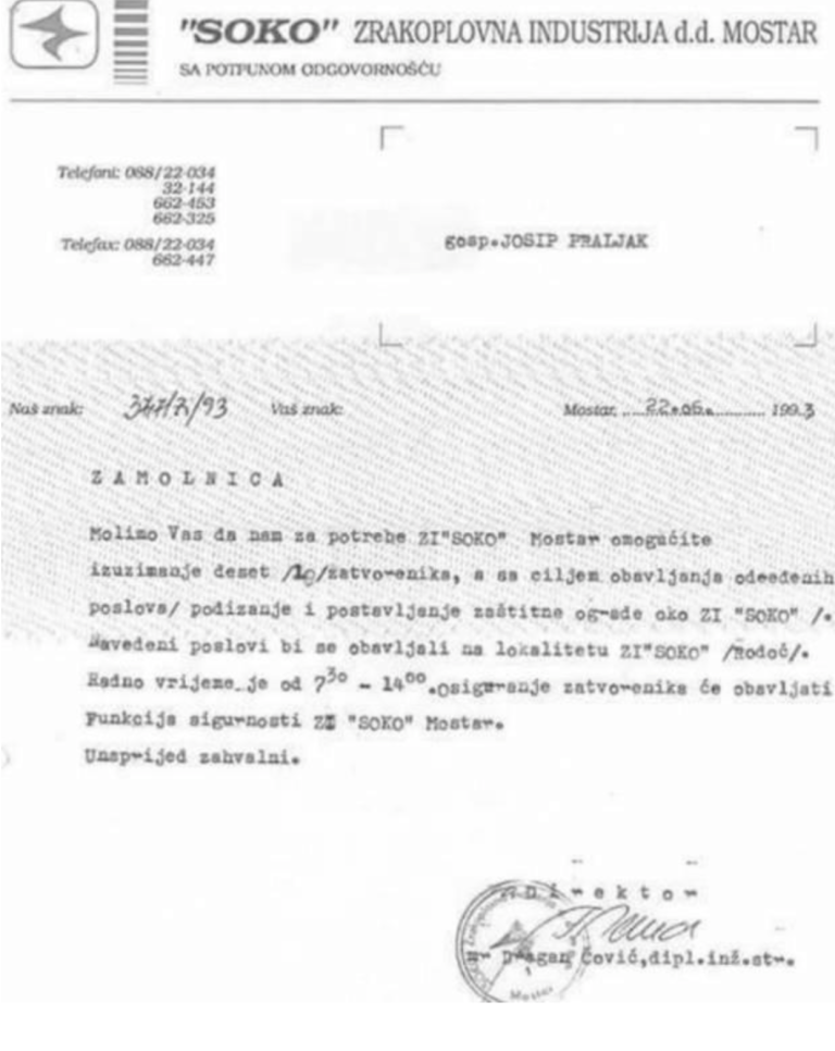 Nakon što je prebačen na drugi odjel, utvrđeno: Tužilac Ćazim Hasanspahić deset godina u ladici skrivao predmet ratnih zločina protiv Dragana Čovića!