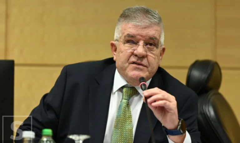 Policajac iz ovnovog krda: Evo zašto treba smijeniti Dragana Miokovića