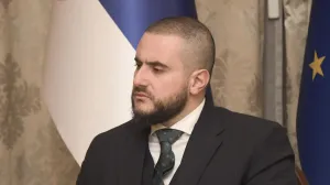 Usame Zukorlić posjetio Srebrenicu: Ovdje dolazim zbog sebe, porodice i mog naroda