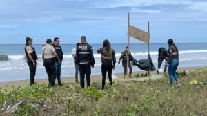 Ekvador raspoređuje 75.000 vojnika i policajaca Ekvador raspoređuje 75.000 vojnika i policajaca