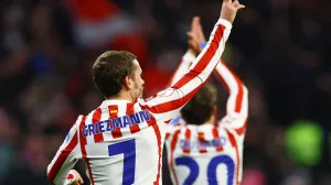 Gotovo je: Antoine Griezmann odlukom šokirao čelnike Atletico Madrida