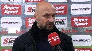 Pominjao se Zekić, ali dolazi potpuno neočekivano rješenje: Poznato ko preuzima Osijek