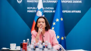 Slovenija uzdrmana tvrdnjama o izraelskom miješanju u izbore