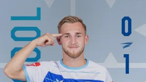 Prevljak ponovo pogodio: Istra vodi u gostima kod Rijeke