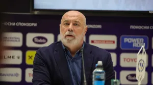 Jovo Lukić pogodio u derbiju i potvrdio dobru formu pred baraž