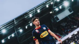 Ovo bi bio transfer karijere: Aktuelni evropski prvaci žele Kerima Alajbegovića