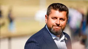 Duraković podnio krivičnu prijavu: Ko je donio odluku o angažovanju lobističke firme?