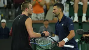 Novak Đoković zvanično otkazao nastup u Miamiju