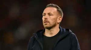 Craig Bellamy upozorio na jednog Zmaja uoči baraža: Definitivno je prijetnja
