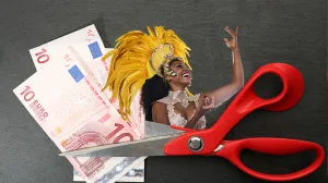 (VIDEO) Dublin u znaku praznika: Spektakularnom paradom proslavljen Dan Svetog Patrika