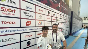 Ismail Barlov bronzom i novim državnim rekordom zapečatio nastup u Linjanu