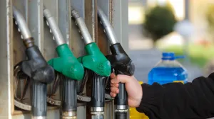 Od kraja februara prosječna cijena dizela u FBiH porasla za 0,64 KM po litri