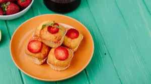 Ovaj desert osvaja sve: Bečka štrudla s jabukama koju morate probati