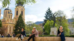 Objavljeni detalji promjene u BiH: Evo kakvo nas vrijeme očekuje prvog dana Bajrama