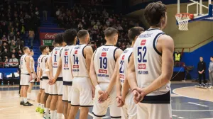 Bh. derbi u četvrtfinalu ABA 2 lige, večeras prva utakmica