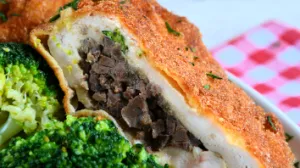 Želite brz i ukusan, a zdrav obrok? Isprobajte ovaj recept za lazanje koji će oduševiti sve