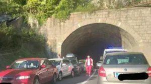 Saobraćajna nesreća u Banjoj Luci: Povrijeđene četiri osobe, uhapšen pijani vozač