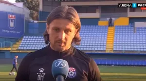 (VIDEO) Igrači Širokog Brijega u svlačionici proslavili pobjedu protiv Sarajeva