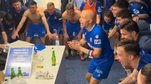 Iz Širokog Brijega peckaju Sarajevo na njihov fazon: Mato se zvao…