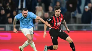 Hoće li Leao dobiti novi ugovor u Milanu: O svemu je govorio i Allegrijev agent Hoće li Leao dobiti novi ugovor u Milanu: O svemu je govorio i Allegrijev agent