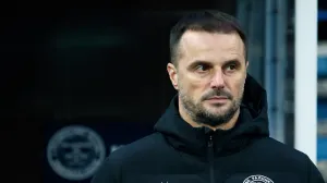 Nedim Jusufbegović: Prekinuli smo niz poraza, rezultat protiv Radnika je realan