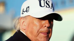 Trump zaprijetio NATO-u: Ako ne pomognu u Hormuškom moreuzu, njihova budućnost biće loša