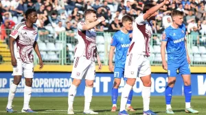 Sarajevo stalo u Matin niz: Fenomenalna forma veznjaka Širokog Brijega se nastavlja Sarajevo stalo u Matin niz: Fenomenalna forma veznjaka Širokog Brijega se nastavlja