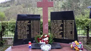 Trideset tri godine od pokolja u Ahmićima: Dan kad je ubijeno 116 bošnjačkih civila