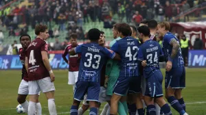 FK Željezničar: Tvrdnje o navodnim neizmirenim obavezama prema igračima nisu tačne FK Željezničar: Tvrdnje o navodnim neizmirenim obavezama prema igračima nisu tačne