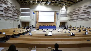 Magazinović o ukidanju akciza na gorivo: Interes građana i privrede veći je od fiskalnog Magazinović o ukidanju akciza na gorivo: Interes građana i privrede veći je od fiskalnog