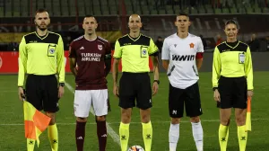 Poznato ko će suditi utakmicu Superkupa BiH Poznato ko će suditi utakmicu Superkupa BiH