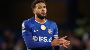 Dembele jasan: Nema razloga da napustim Pariz Dembele jasan: Nema razloga da napustim Pariz