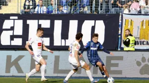 Vraća li se Amar Osim na Grbavicu?