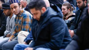 Reis Kavazović na Lejletul-kadr: Allahu, zauzdaj silnike!