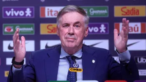 Ancelotti objasnio zašto nije pozvao Neymara za predstojeće mečeve, dotakao se i Svjetskog prvenstva