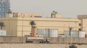 Stigla nova odbijenica Trumpu: Evropska unija neće ratovati s Iranom