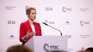 Trump pravda napade na Iran: Bez američke intervencije izbio bi nuklearni rat