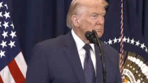 Poznato koliko je Amerikanaca ranjeno u sukobu s Iranom Poznato koliko je Amerikanaca ranjeno u sukobu s Iranom