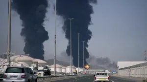 Iran poručio Trumpu: Sjeti se što se dogodilo u Vijetnamu