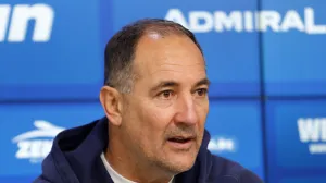 Mario Cvitanović: U ovakvim susretima nema mnogo prostora za grešku