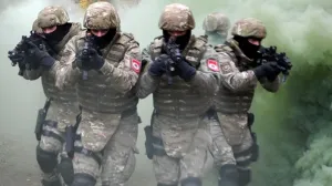 Nastavljen projekt jačanja kapaciteta: Policija KS nabavlja specijalna vozila za 4 miliona