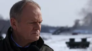 Trump bijesan na NATO saveznike: Ne žele ništa učiniti za nas