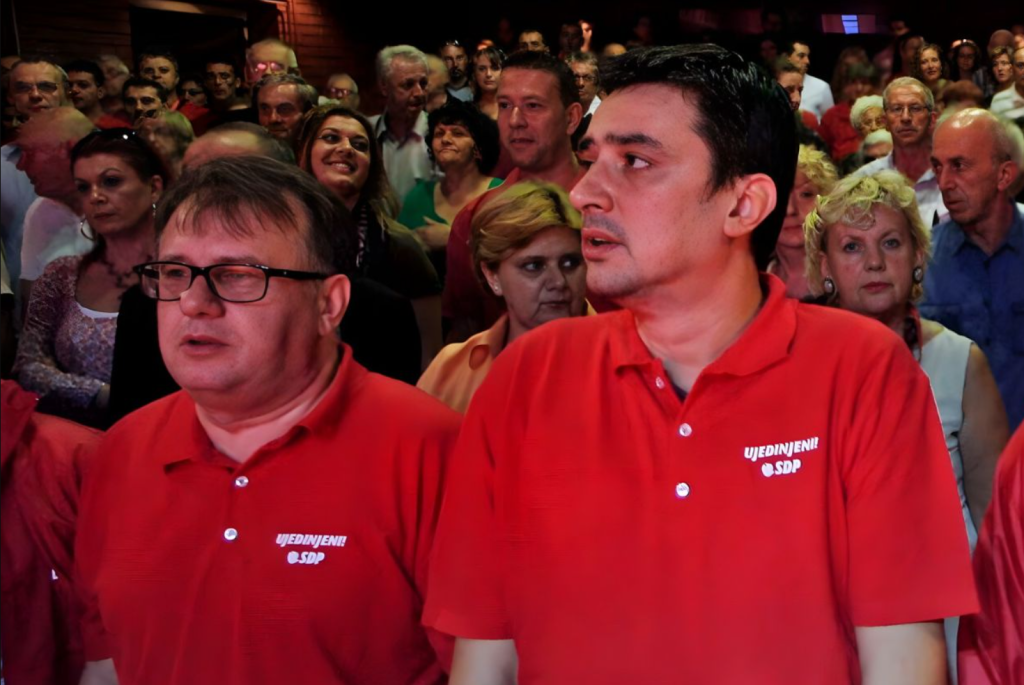 Spengavanje države: Partijski javni servis Nermina Nikšića