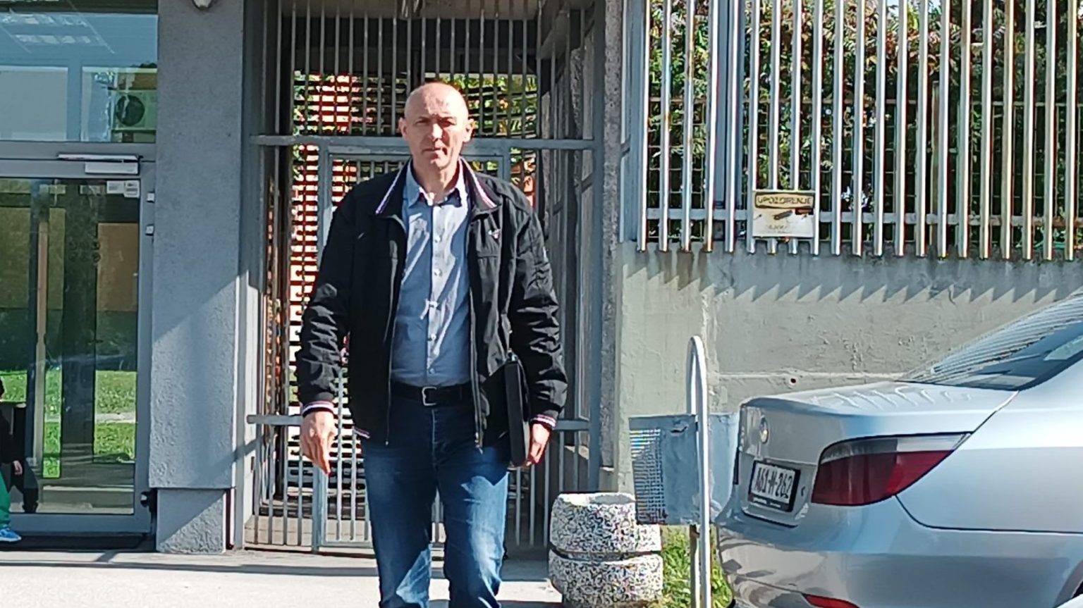 Stanić i ostali: Svjedokinja tvrdi da Garića nije poznavala ni vidjela u logoru